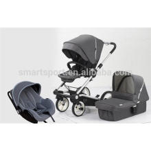 baby doll stroller with car seat